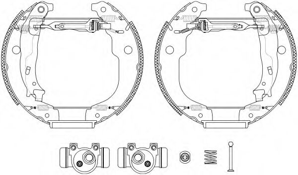 MINTEX MSP277