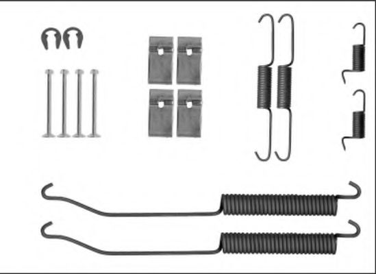 MINTEX MBA36