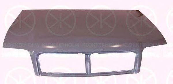 KLOKKERHOLM 0014282