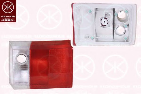 KLOKKERHOLM 00160714A1 KLOKKERHOLM 00160714A1