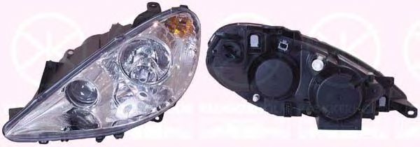 KLOKKERHOLM 55510121A1