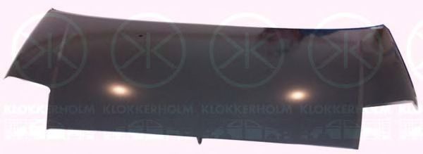 KLOKKERHOLM 0511280