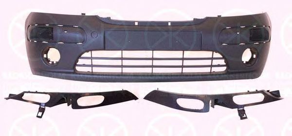 KLOKKERHOLM 0519900A1