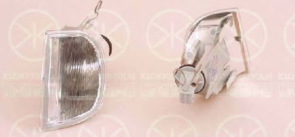 KLOKKERHOLM 20360361 KLOKKERHOLM 20360361