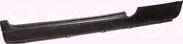 KLOKKERHOLM 2085001