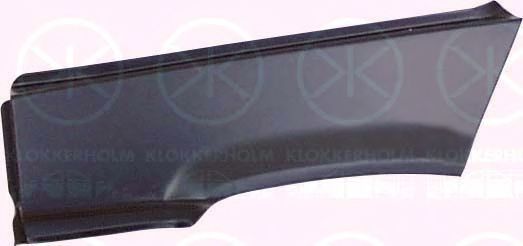 KLOKKERHOLM 2088314