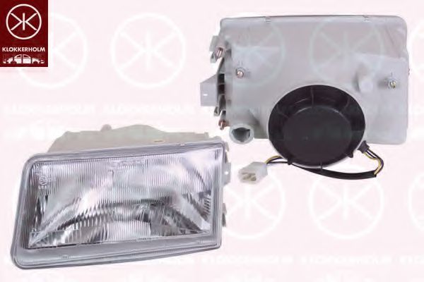 KLOKKERHOLM 20940138