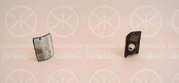 KLOKKERHOLM 20960361