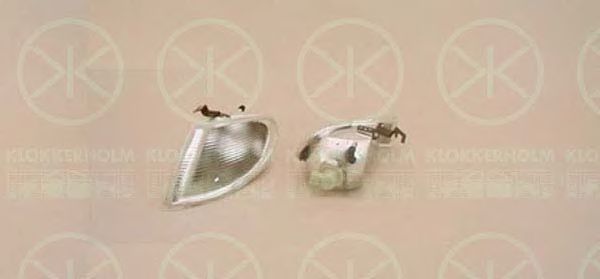 KLOKKERHOLM 25820361