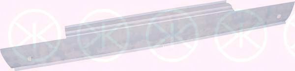 KLOKKERHOLM 3523001