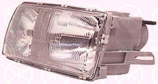 KLOKKERHOLM 35240142