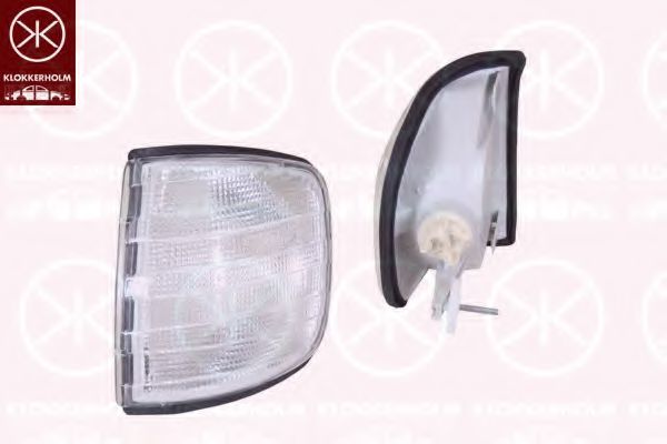 KLOKKERHOLM 35240362 KLOKKERHOLM 35240362