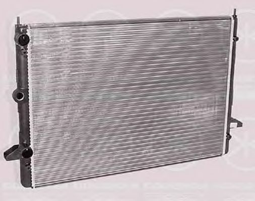 KLOKKERHOLM 2582302135