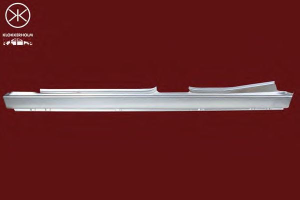 KLOKKERHOLM 7512011