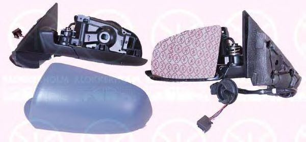 KLOKKERHOLM 00261043