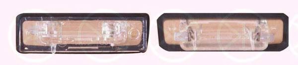 KLOKKERHOLM 00540851