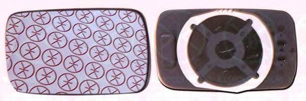 KLOKKERHOLM 00541062 KLOKKERHOLM 00541062