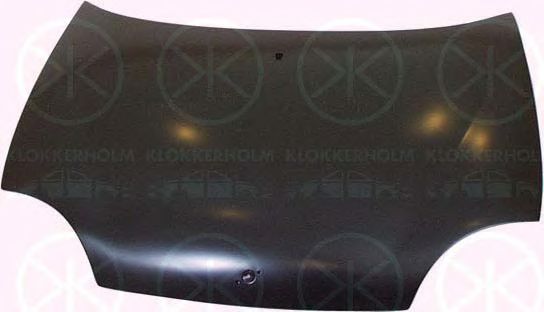 KLOKKERHOLM 2031280