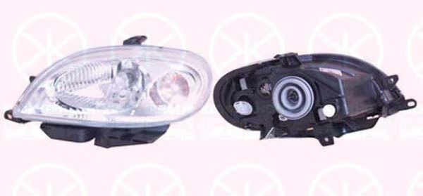 KLOKKERHOLM 05180126A1 KLOKKERHOLM 05180126A1