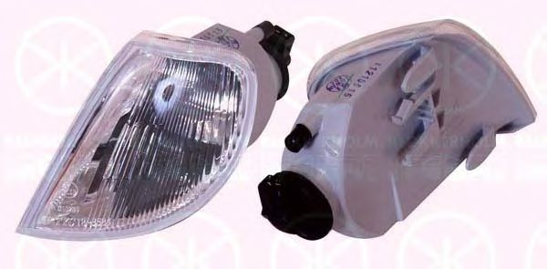 KLOKKERHOLM 05180362