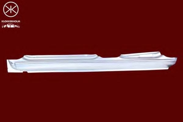 KLOKKERHOLM 6031011 KLOKKERHOLM 6031011