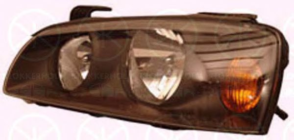 KLOKKERHOLM 31640121 KLOKKERHOLM 31640121