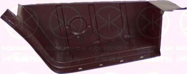 KLOKKERHOLM 3545041