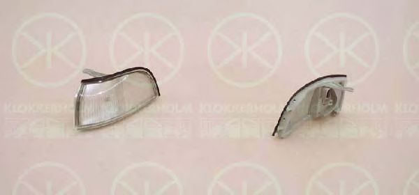 KLOKKERHOLM 81130451