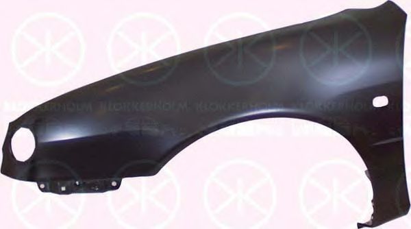 KLOKKERHOLM 8114312