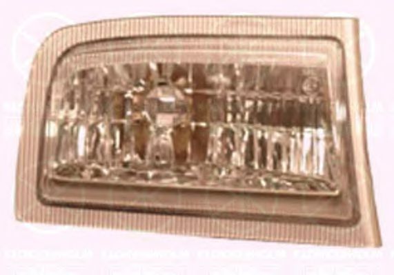 KLOKKERHOLM 81350284