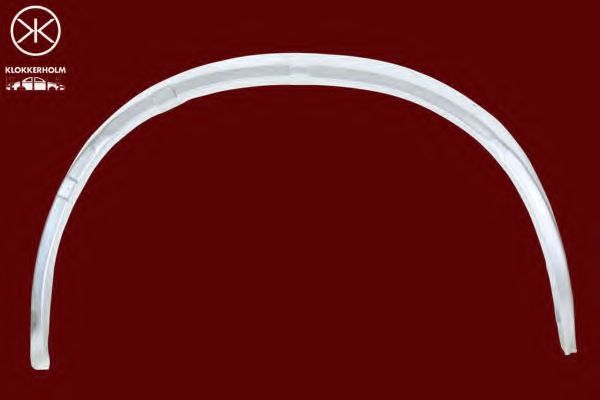 KLOKKERHOLM 9520541 KLOKKERHOLM 9520541