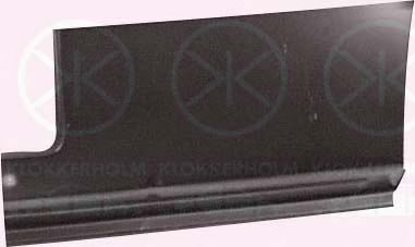 KLOKKERHOLM 5075561 KLOKKERHOLM 5075561