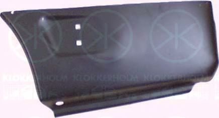 KLOKKERHOLM 5075601