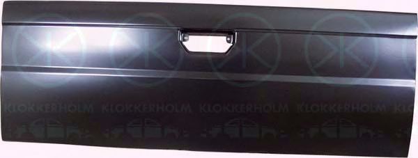 KLOKKERHOLM 1644710