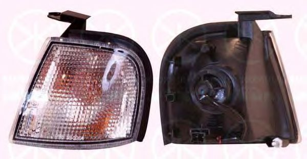 KLOKKERHOLM 16660362 KLOKKERHOLM 16660362