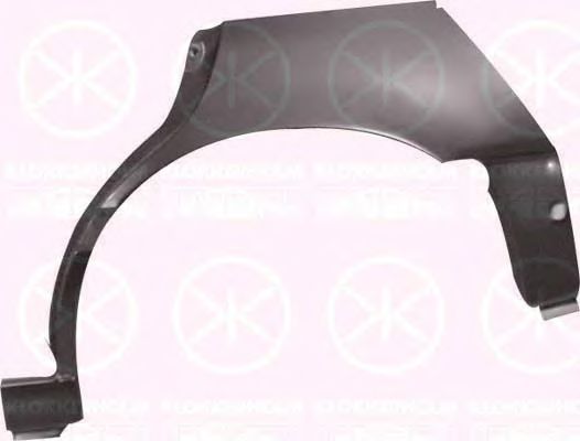 KLOKKERHOLM 1666581 KLOKKERHOLM 1666581