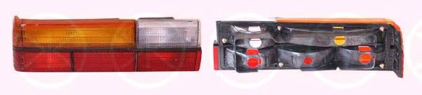 KLOKKERHOLM 00090712