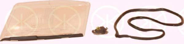 KLOKKERHOLM 65220251A1