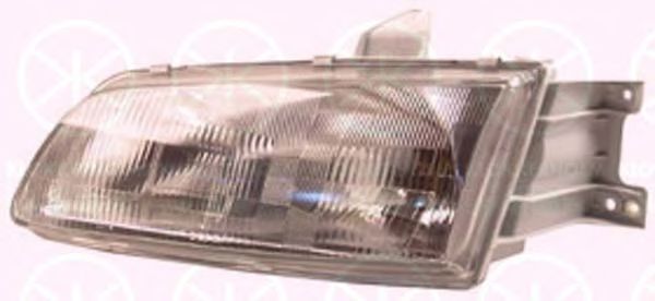 KLOKKERHOLM 31910127