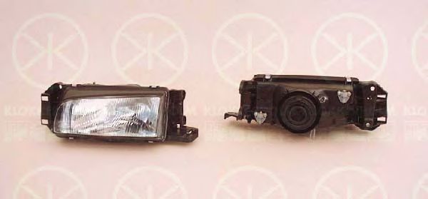 KLOKKERHOLM 34320123