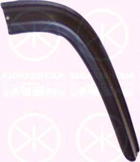 KLOKKERHOLM 3550331 KLOKKERHOLM 3550331