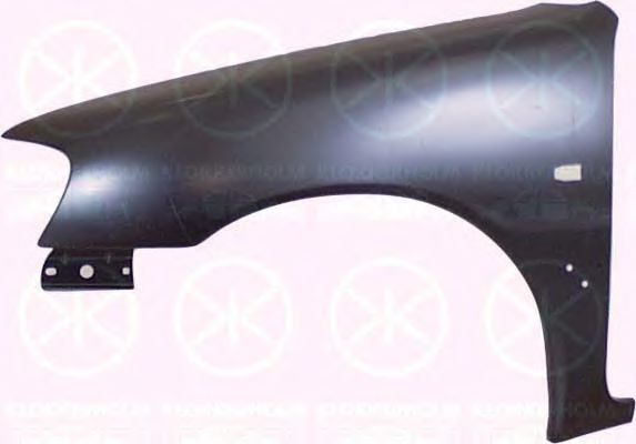 KLOKKERHOLM 5502316A1