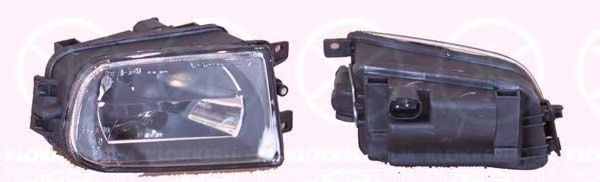 KLOKKERHOLM 00650285 KLOKKERHOLM 00650285