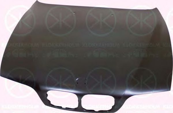 KLOKKERHOLM 0065280