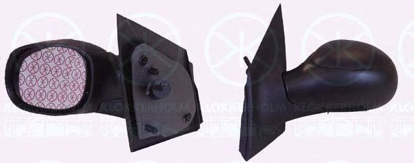 KLOKKERHOLM 05111021 KLOKKERHOLM 05111021