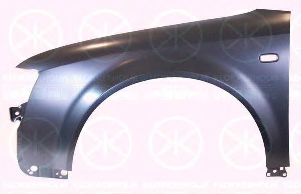 KLOKKERHOLM 0019311A1 KLOKKERHOLM 0019311A1