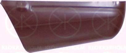 KLOKKERHOLM 0053601 KLOKKERHOLM 0053601