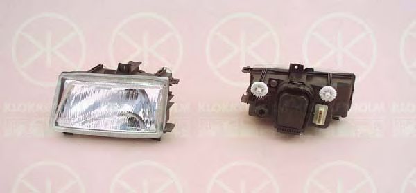 KLOKKERHOLM 66070125A1