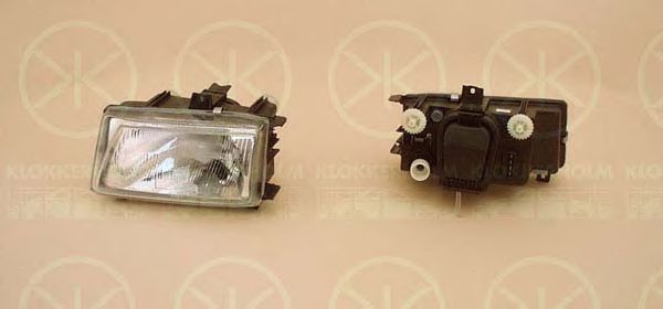 KLOKKERHOLM 66070127 KLOKKERHOLM 66070127