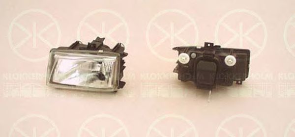 KLOKKERHOLM 66070135